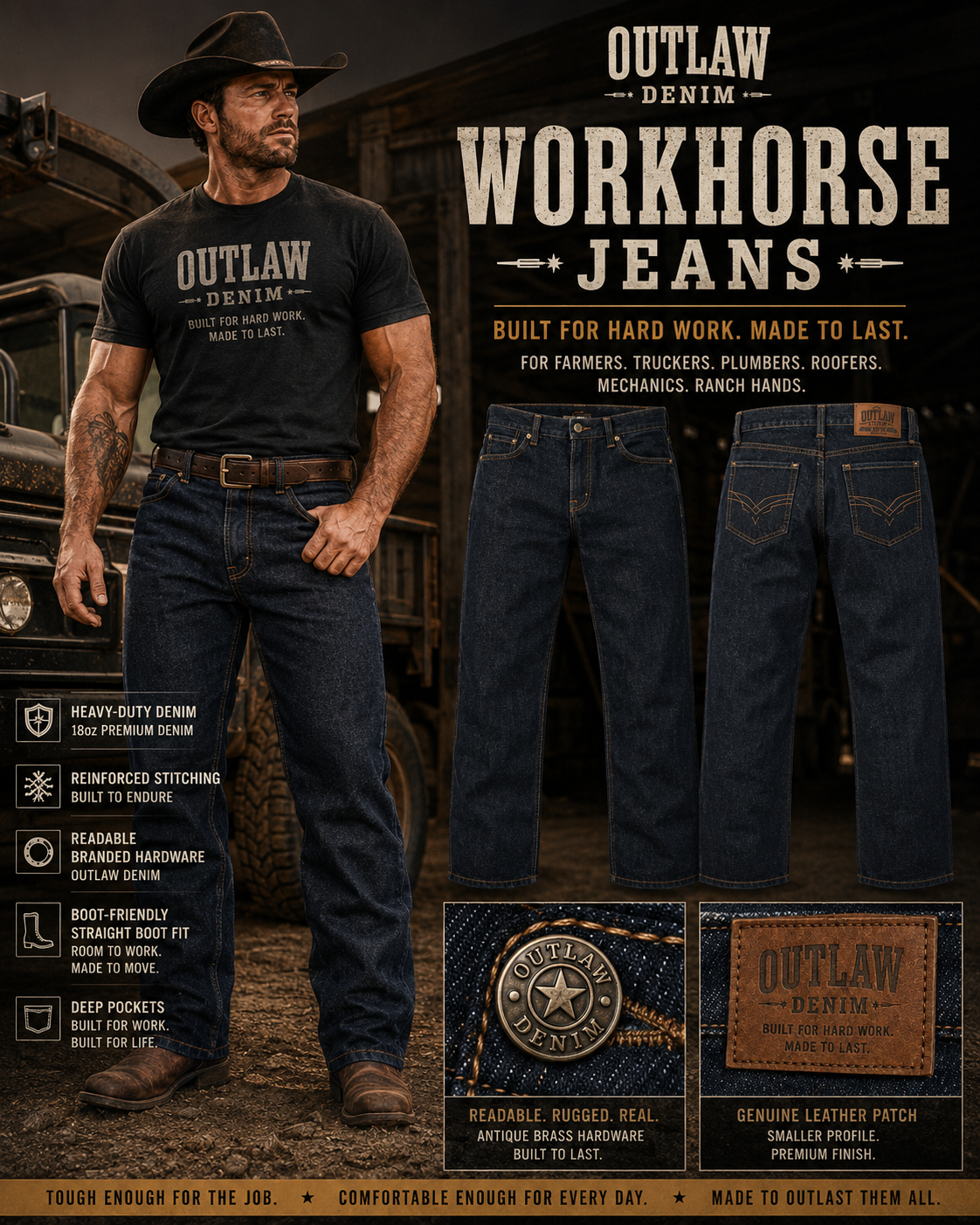 Workhorse