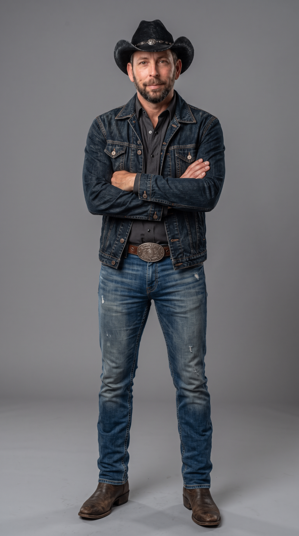 Men's Denim