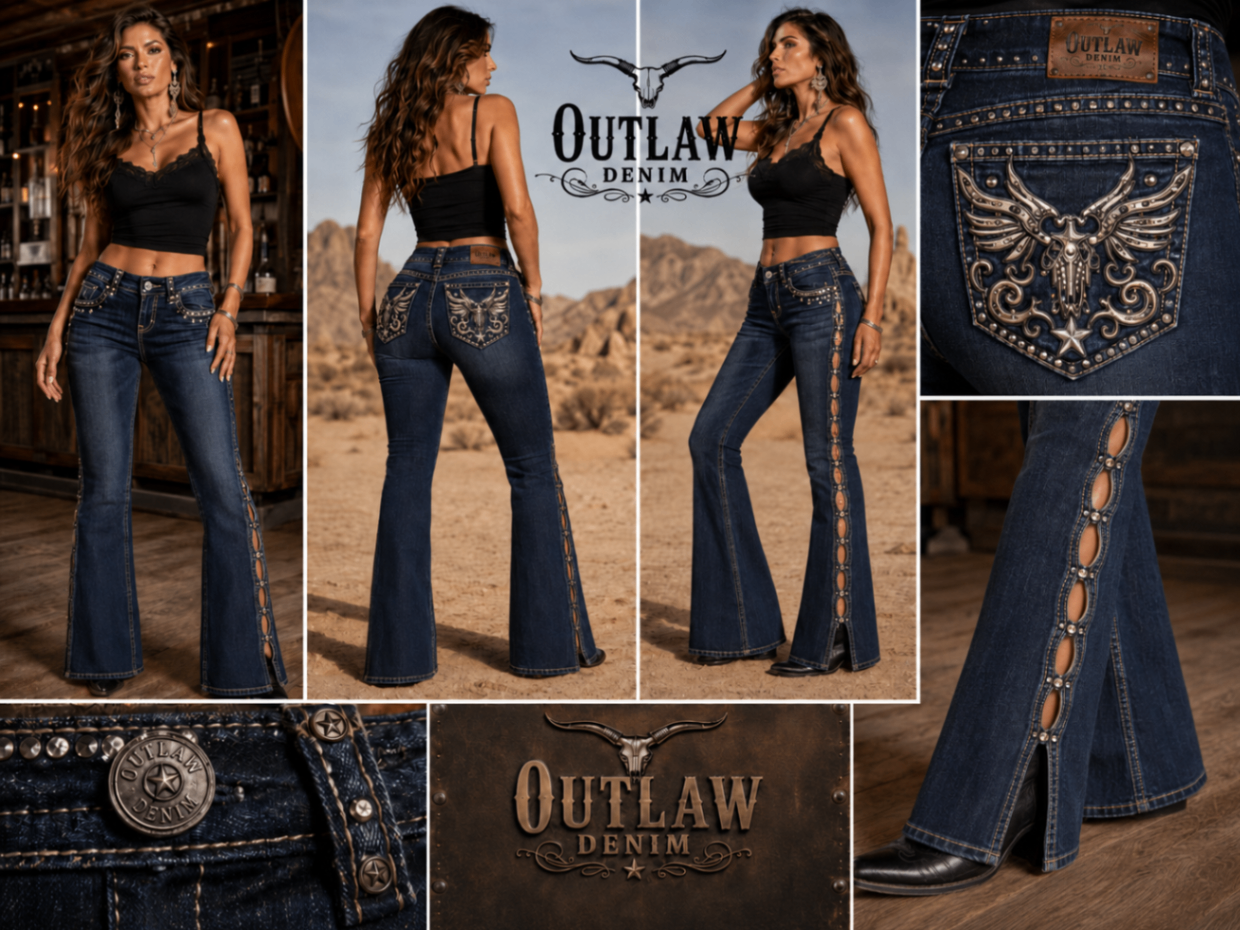 Women's Denim
