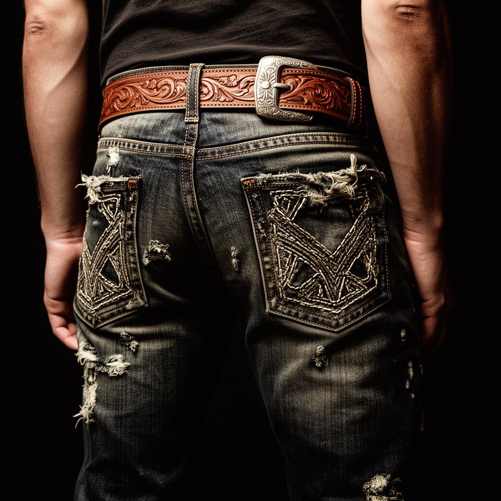Outlaw Cut 001