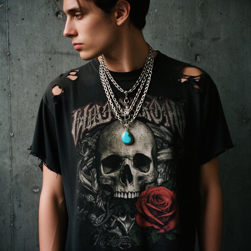 Bonehouse Tee