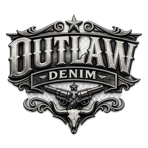 Outlaw Denim